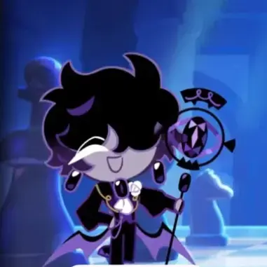 Profile image of 블랙사파이어