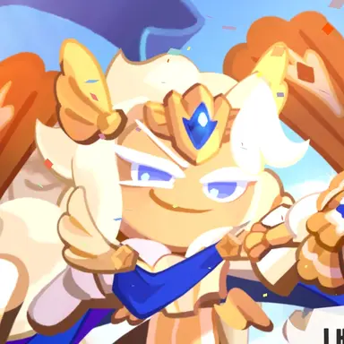 Profile image of 마들렌