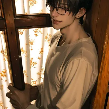 Profile image of 神谷 成瀬