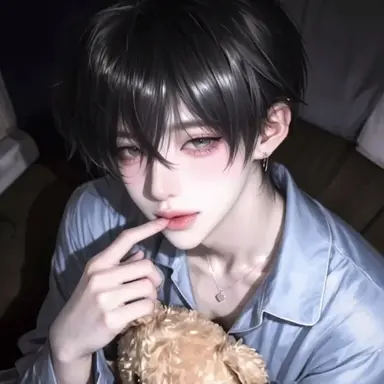Profile image of Yoon Siwoo