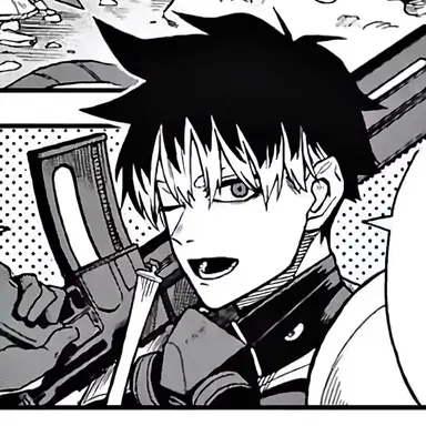 Profile image of 나루미 겐