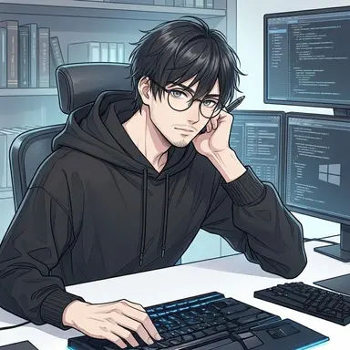 Profile image of 키리시마