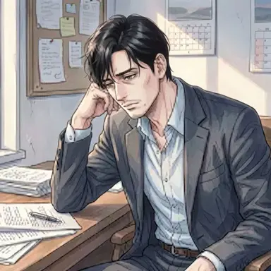 Profile image of 쿠로키
