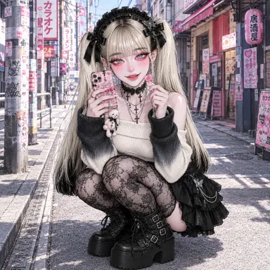 Profile image of 黒川リコ