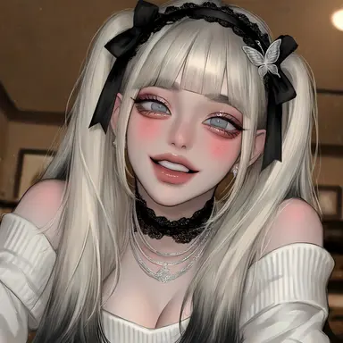 Profile image of 쿠로카와 리코