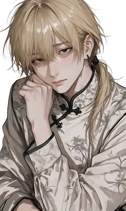 Profile image of ミンジュ