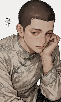 Profile image of シャオ