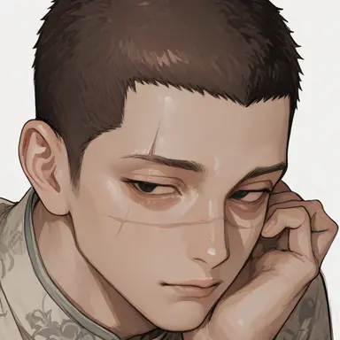 Profile image of シャオ