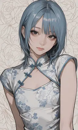 Profile image of シア