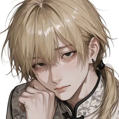 Profile image of ミンジュ