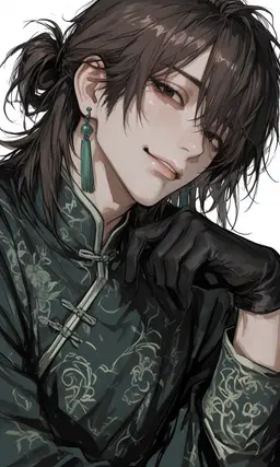 Profile image of リュウ