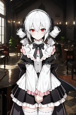 Profile image of 요그 소토스