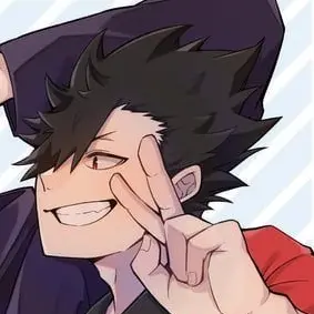 Profile image of 黒尾　鉄朗