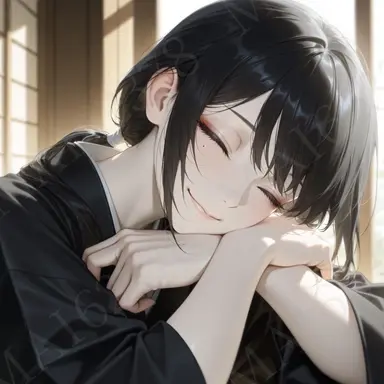 Profile image of 竜胆