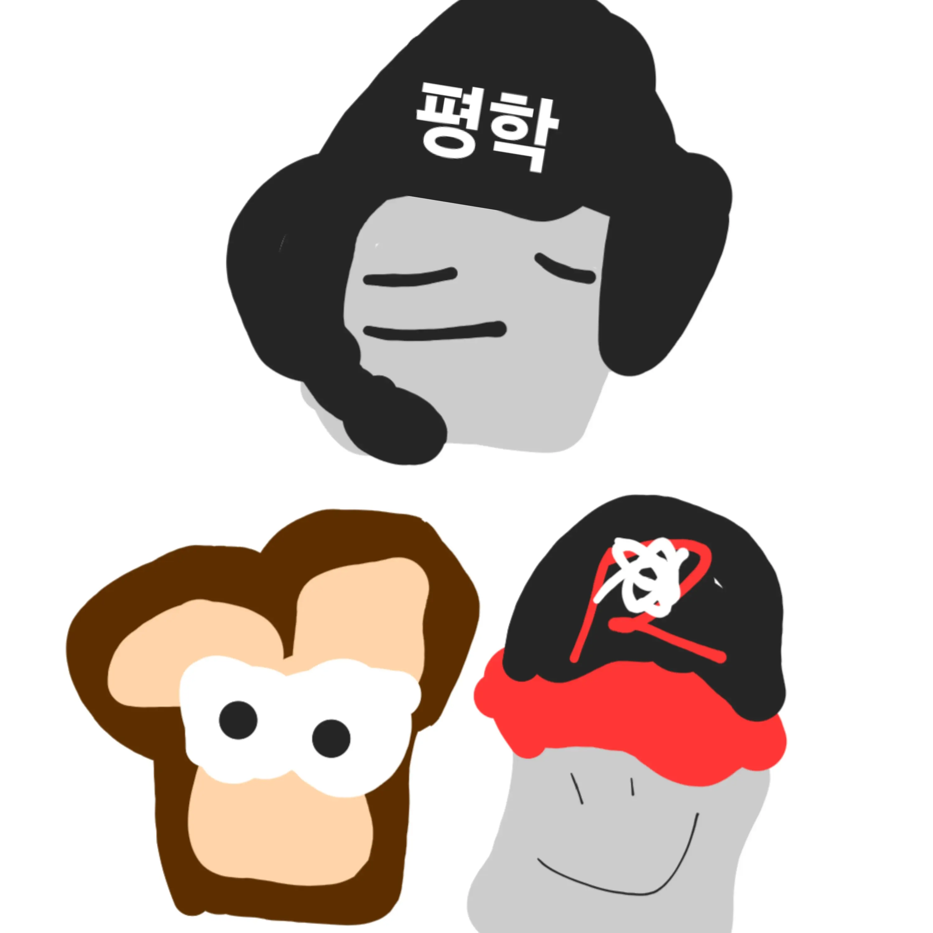 JuicyBirth5088의 평학 준브레드 유기사