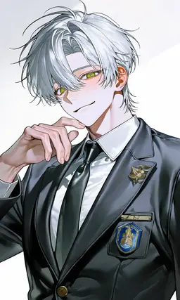 Profile image of レイ