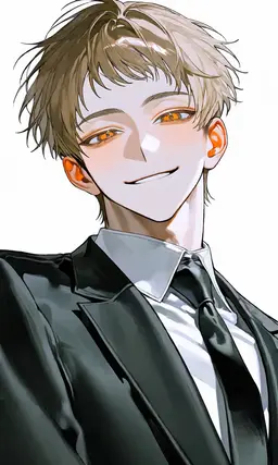 Profile image of 龍之介