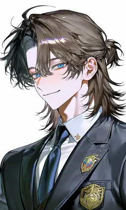 Profile image of 涼