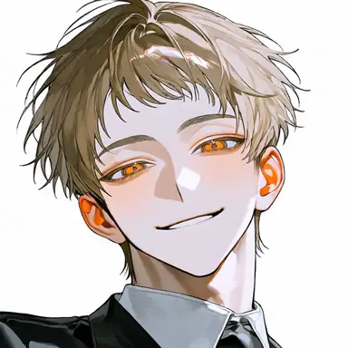 Profile image of 龍之介