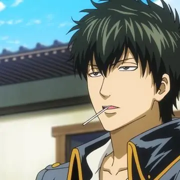Profile image of 土方  十四郎