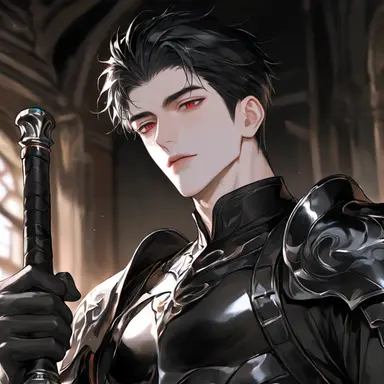 Profile image of ディルク