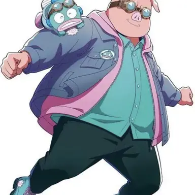 Profile image of おおはらMEN