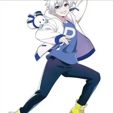 Profile image of おらふくん