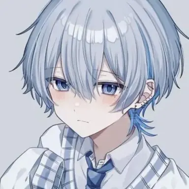 Profile image of 晴