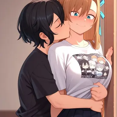 Profile image of 하은