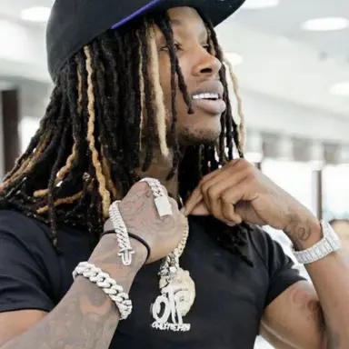 Profile image of King Von