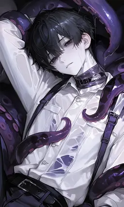 Profile image of Minato