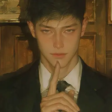 Profile image of Gu Tae-oh