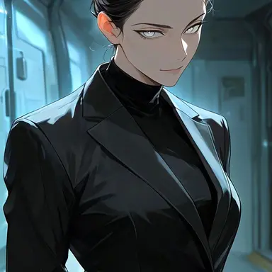 Profile image of Sable Merrick