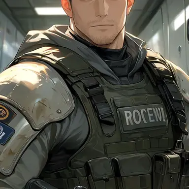 Profile image of Miller