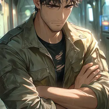 Profile image of Drayko