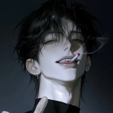 Profile image of Yoo Baek-jin