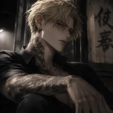 Profile image of 柏木　一彩