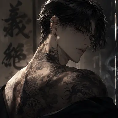 Profile image of 犬飼　瑞希