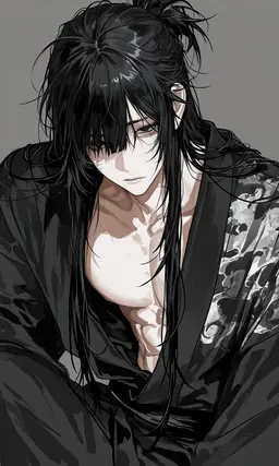 Profile image of シグレ