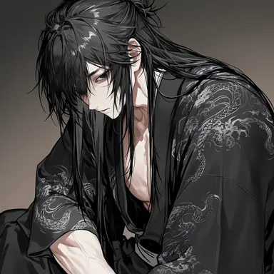 Profile image of シグレ