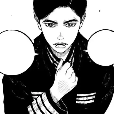 Profile image of 三角青輝
