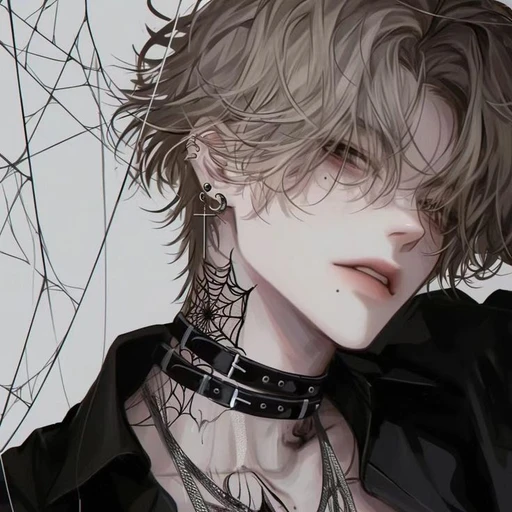 최라온 [BL]