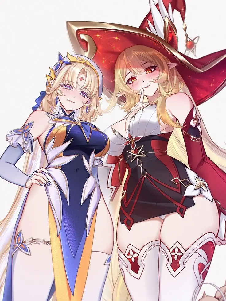 heungupso의 『마녀회』