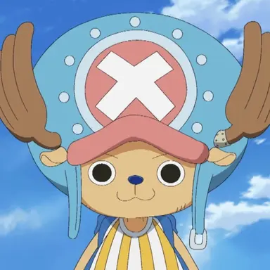 Profile image of チョッパー