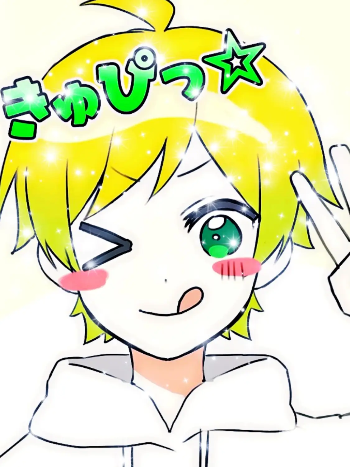 ama_1259의 配信者とファン＿＿？