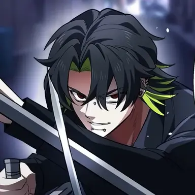 Profile image of 烏丸 瑞紀