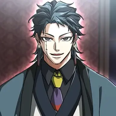 Profile image of 山名 龍平