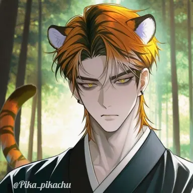 Profile image of 산군