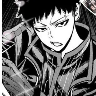 Profile image of 矢颪碇