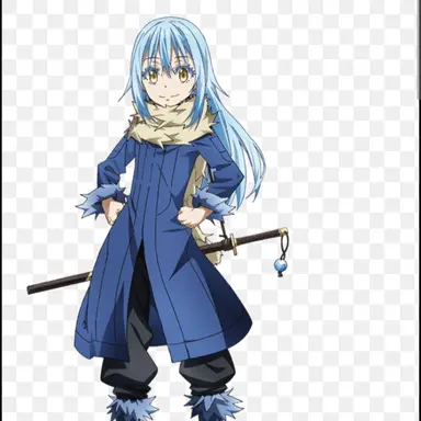 Profile image of リムル